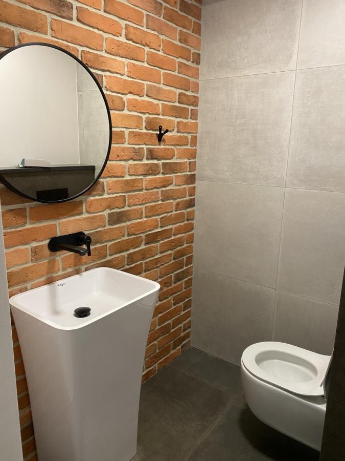 Manca Loft & Spa Мехелінкі Екстер'єр фото