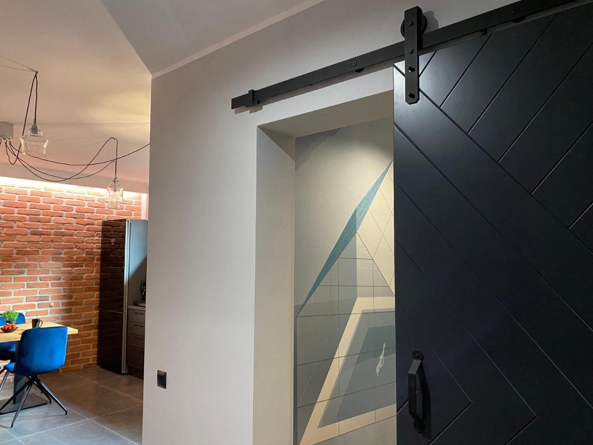 Manca Loft & Spa Мехелінкі Екстер'єр фото