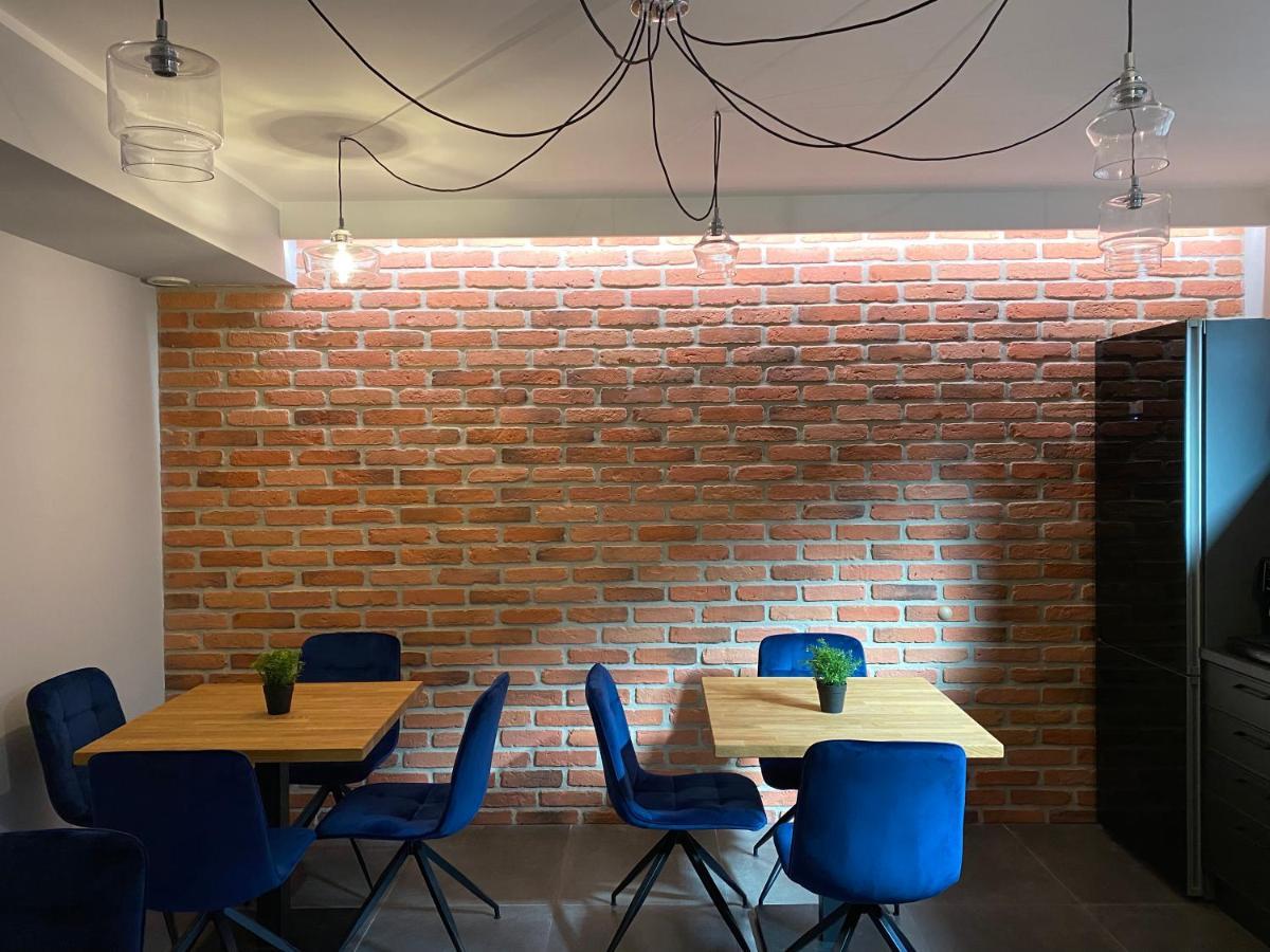 Manca Loft & Spa Мехелінкі Екстер'єр фото