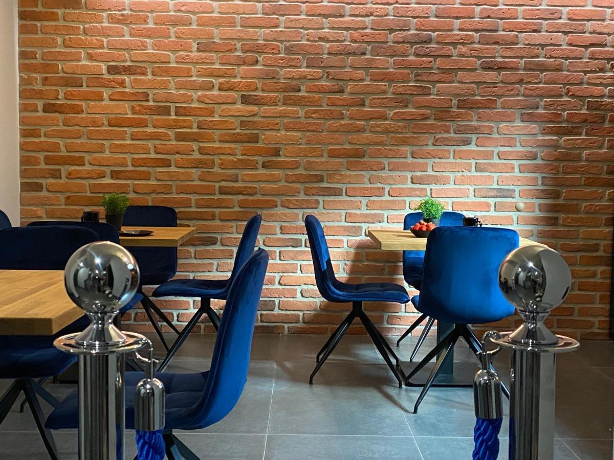Manca Loft & Spa Мехелінкі Екстер'єр фото