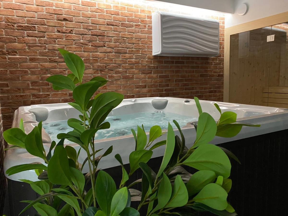 Manca Loft & Spa Мехелінкі Екстер'єр фото