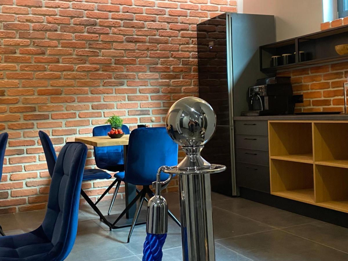 Manca Loft & Spa Мехелінкі Екстер'єр фото
