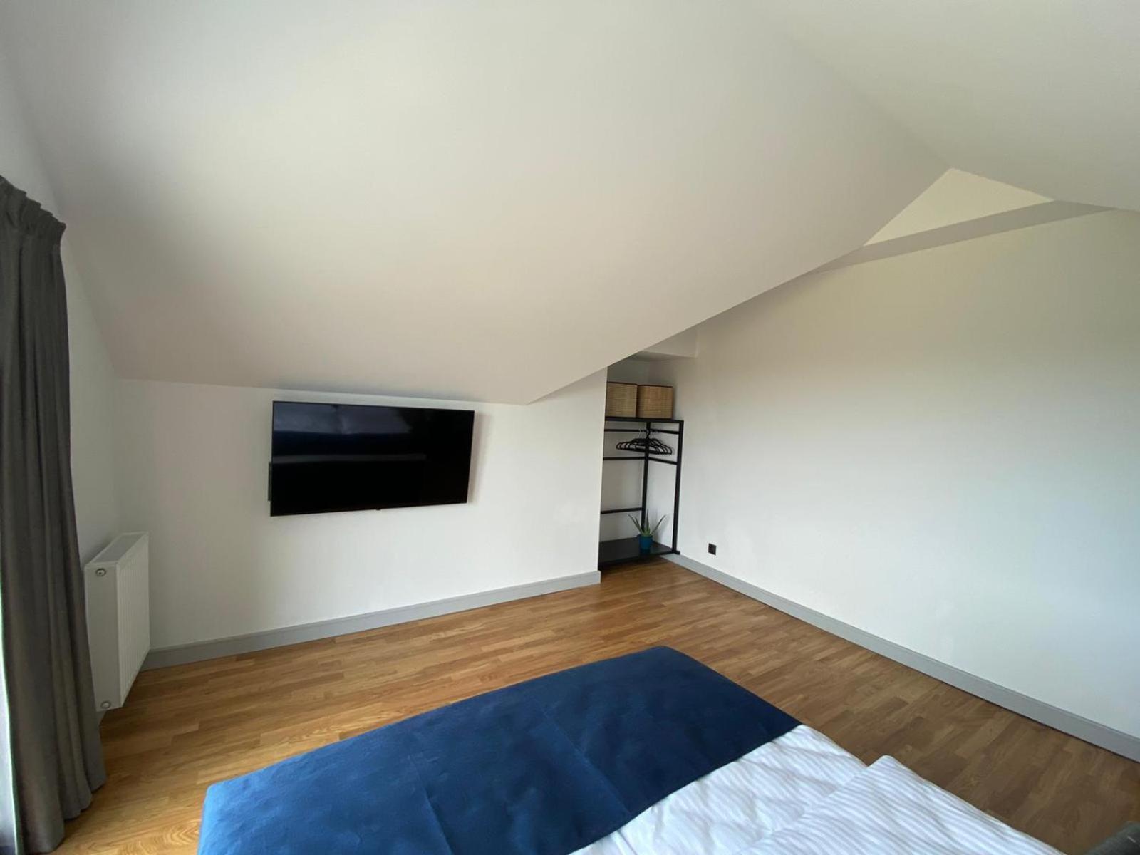 Manca Loft & Spa Мехелінкі Номер фото