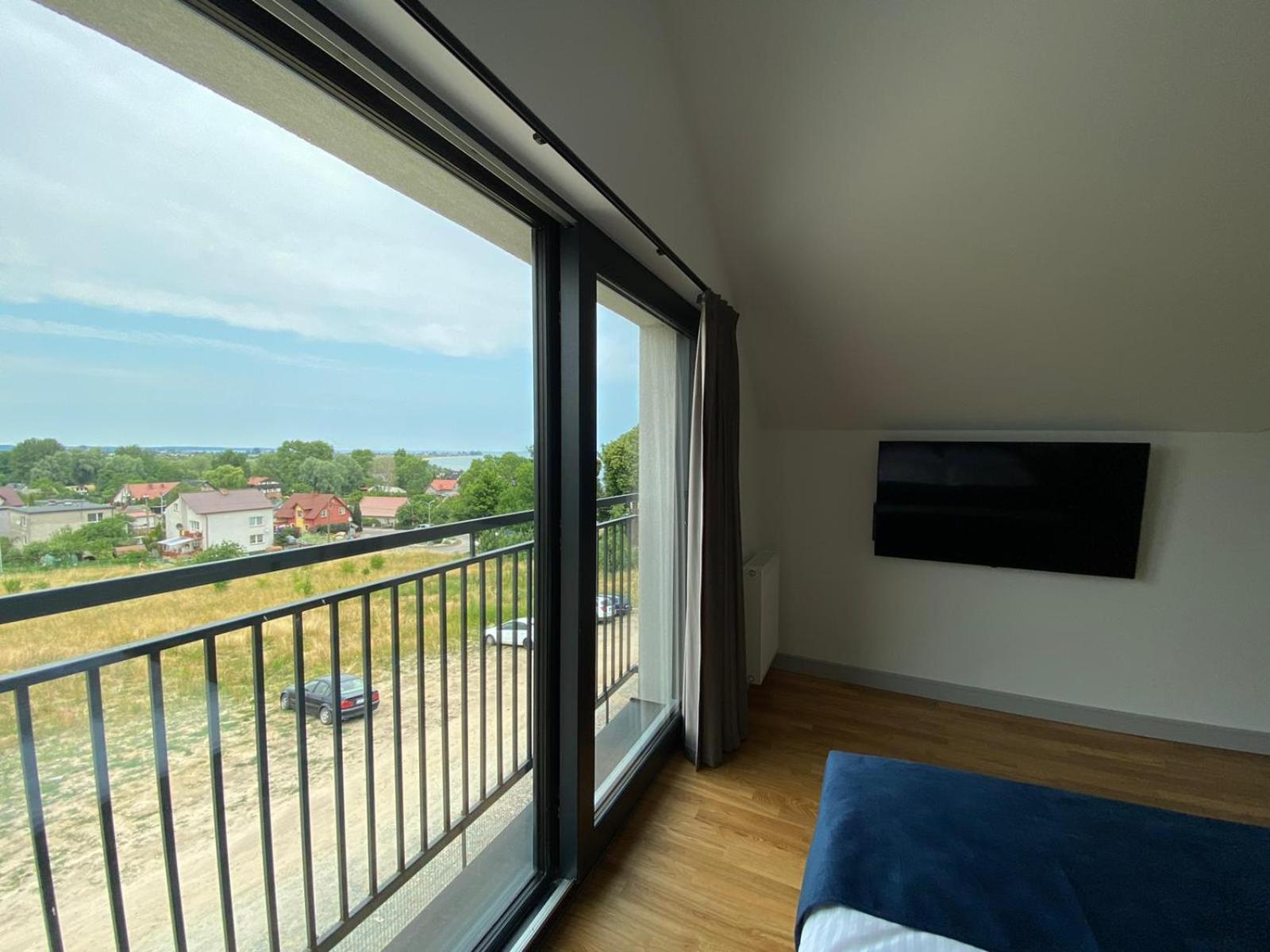 Manca Loft & Spa Мехелінкі Номер фото