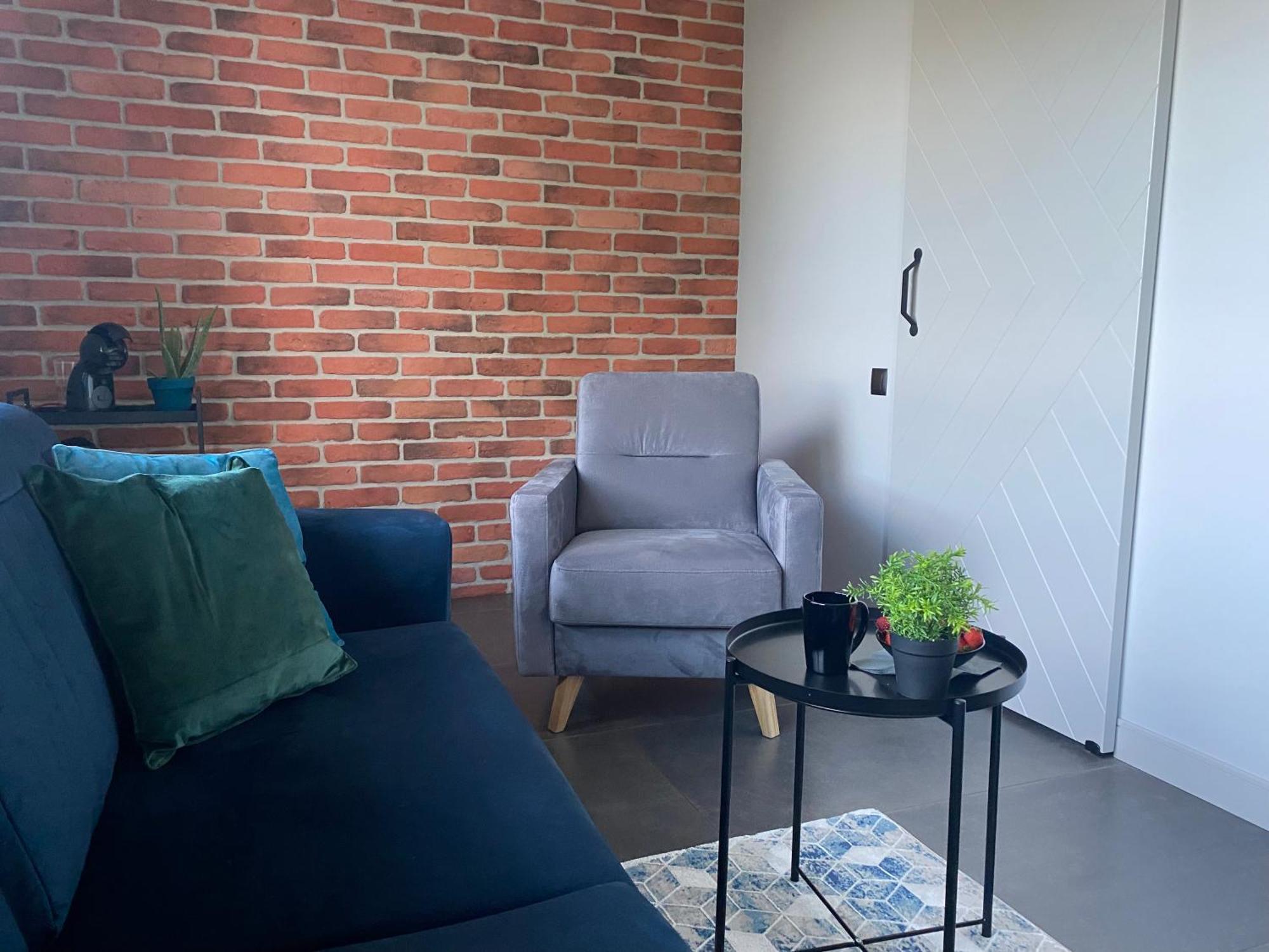 Manca Loft & Spa Мехелінкі Номер фото
