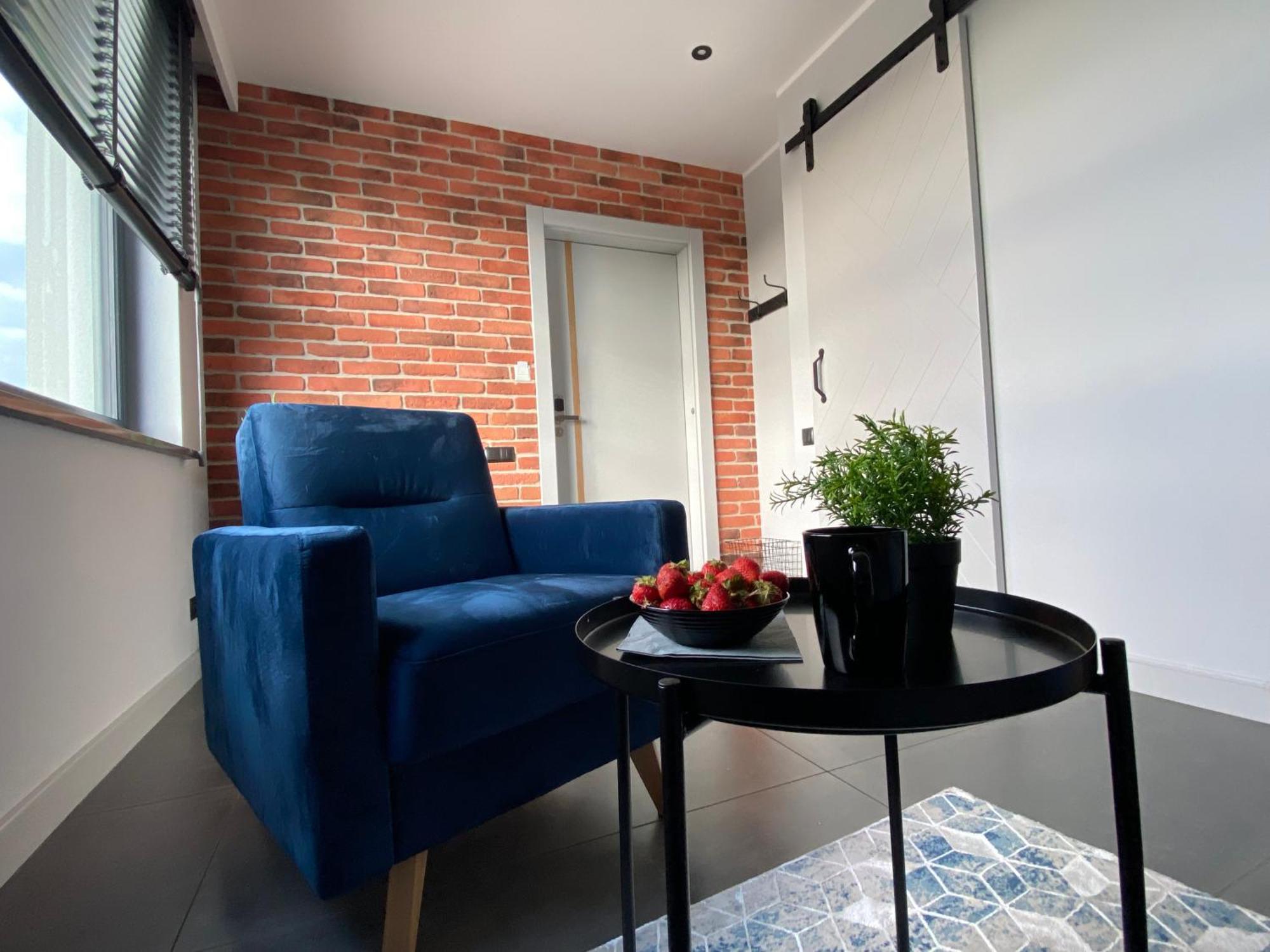 Manca Loft & Spa Мехелінкі Номер фото