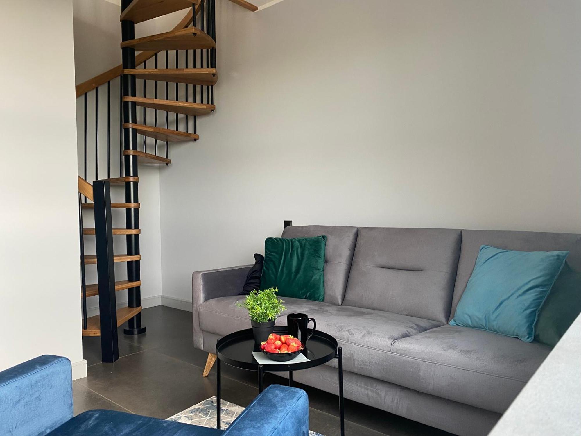 Manca Loft & Spa Мехелінкі Номер фото
