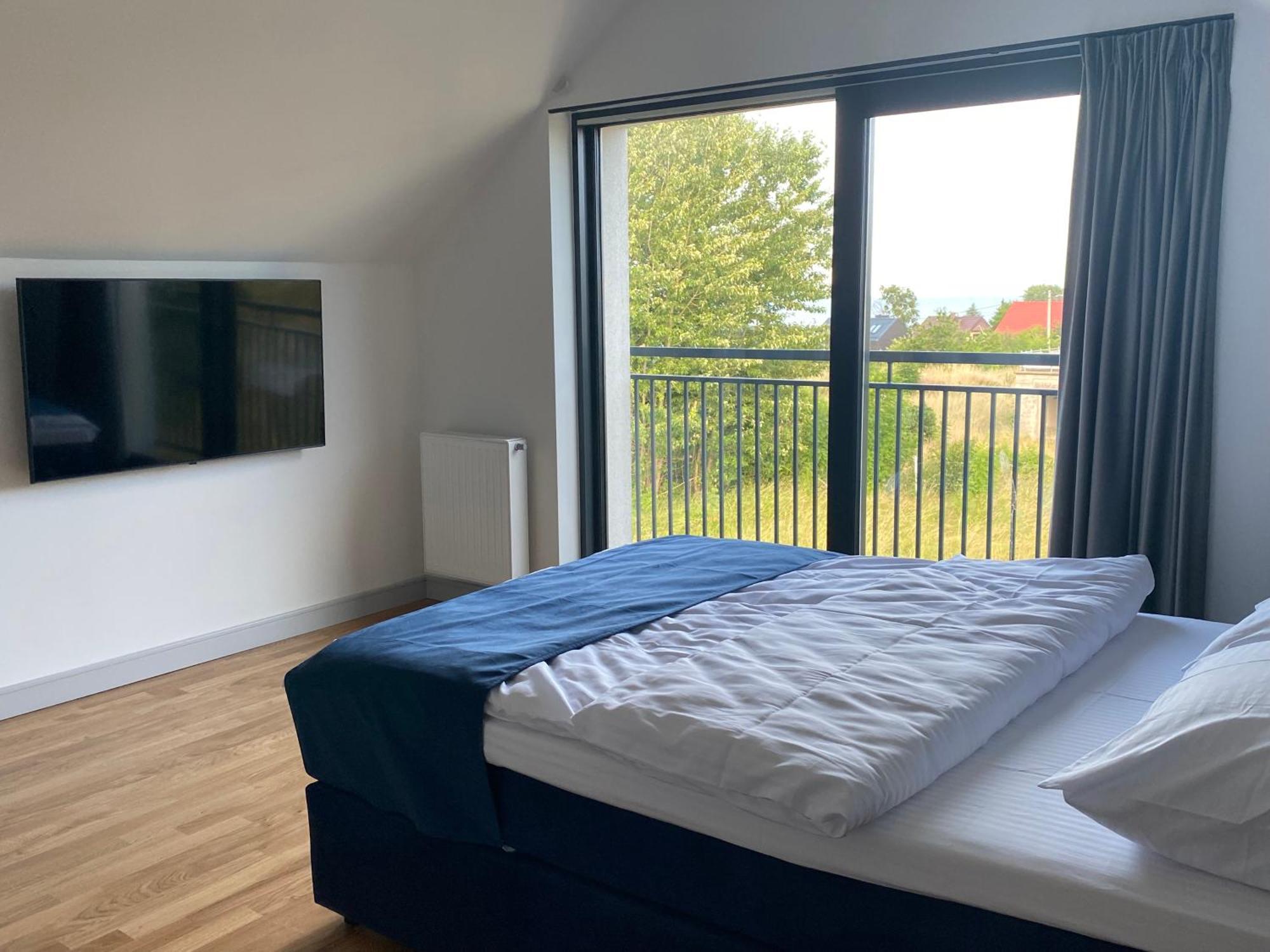 Manca Loft & Spa Мехелінкі Номер фото