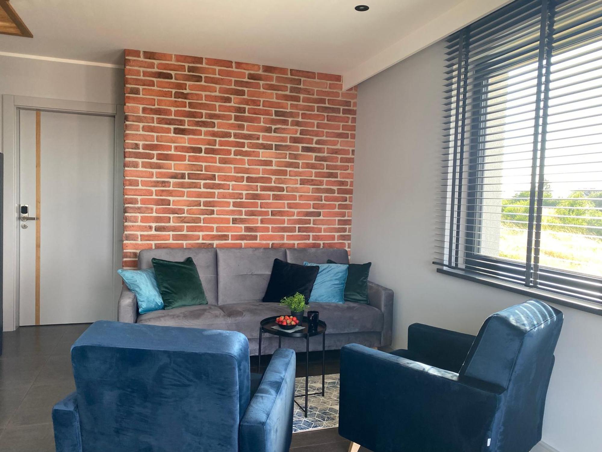 Manca Loft & Spa Мехелінкі Номер фото