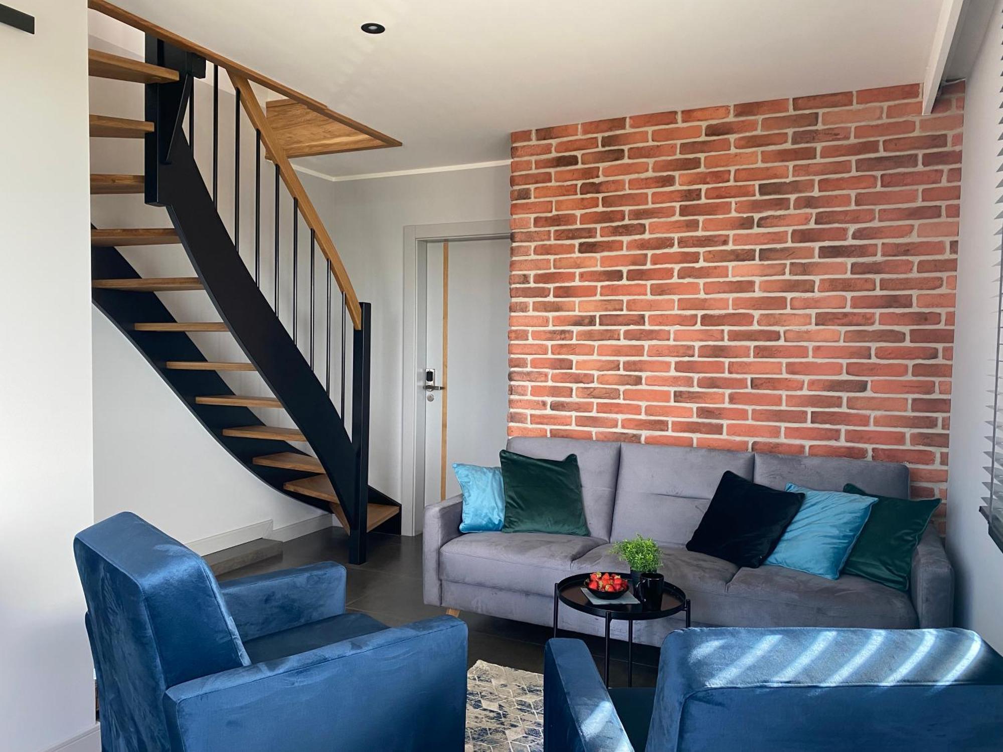 Manca Loft & Spa Мехелінкі Номер фото