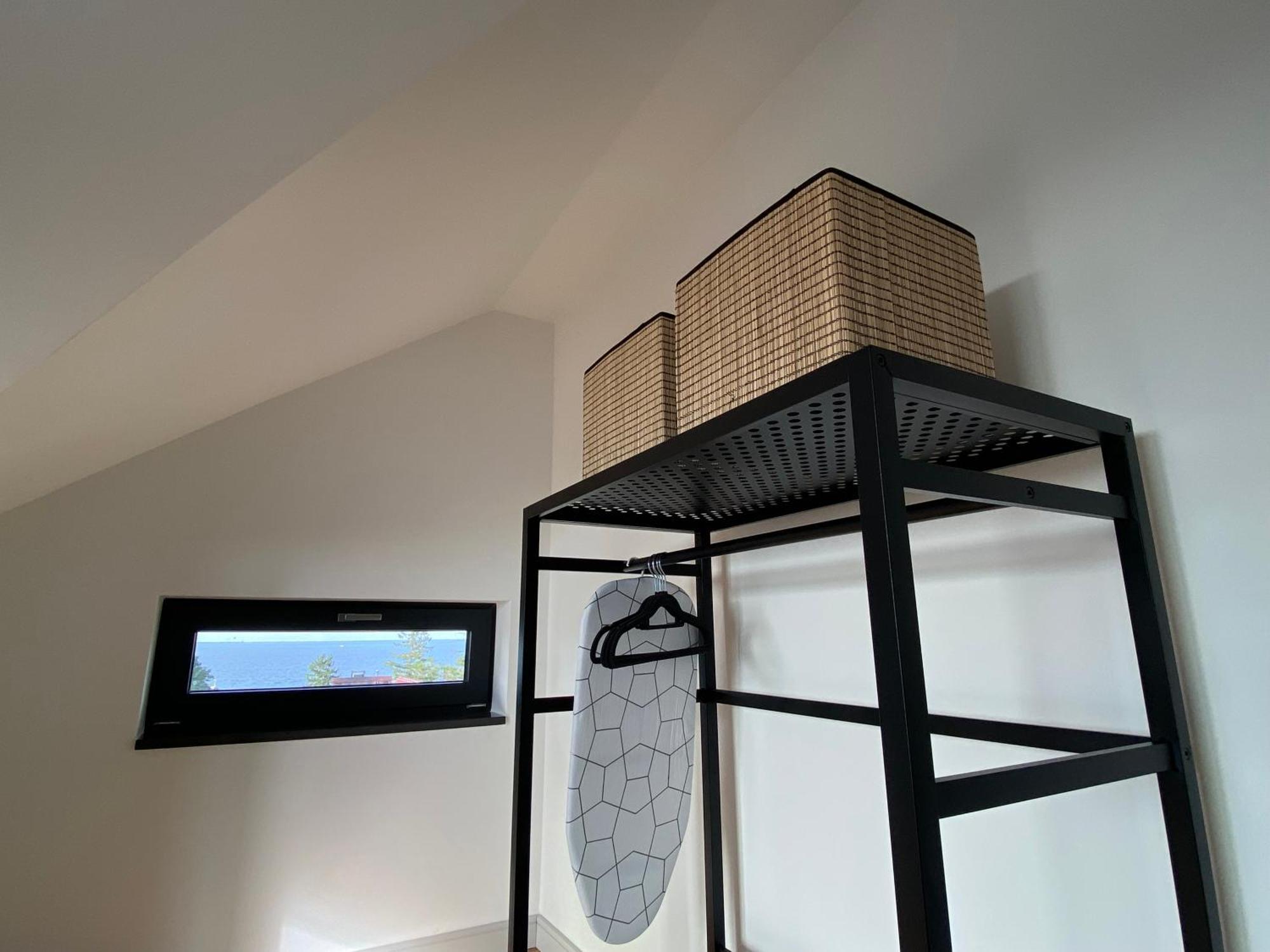 Manca Loft & Spa Мехелінкі Номер фото