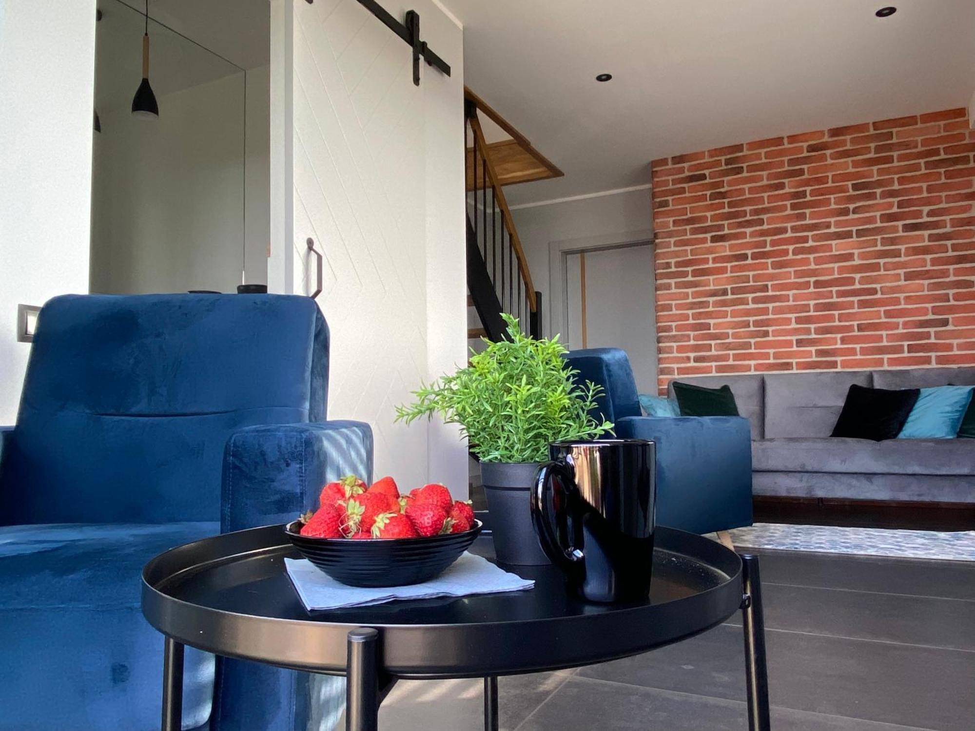 Manca Loft & Spa Мехелінкі Номер фото