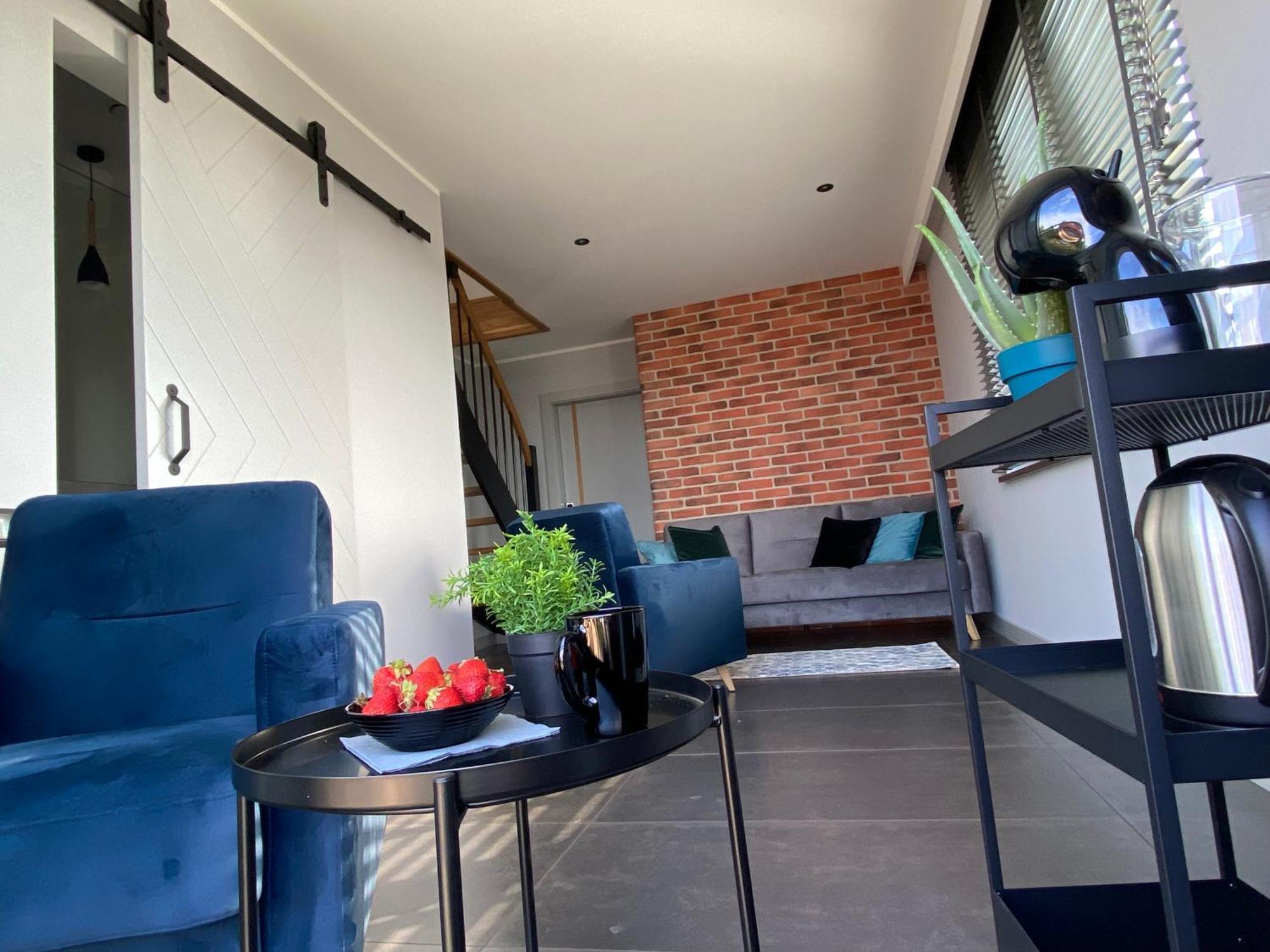 Manca Loft & Spa Мехелінкі Номер фото