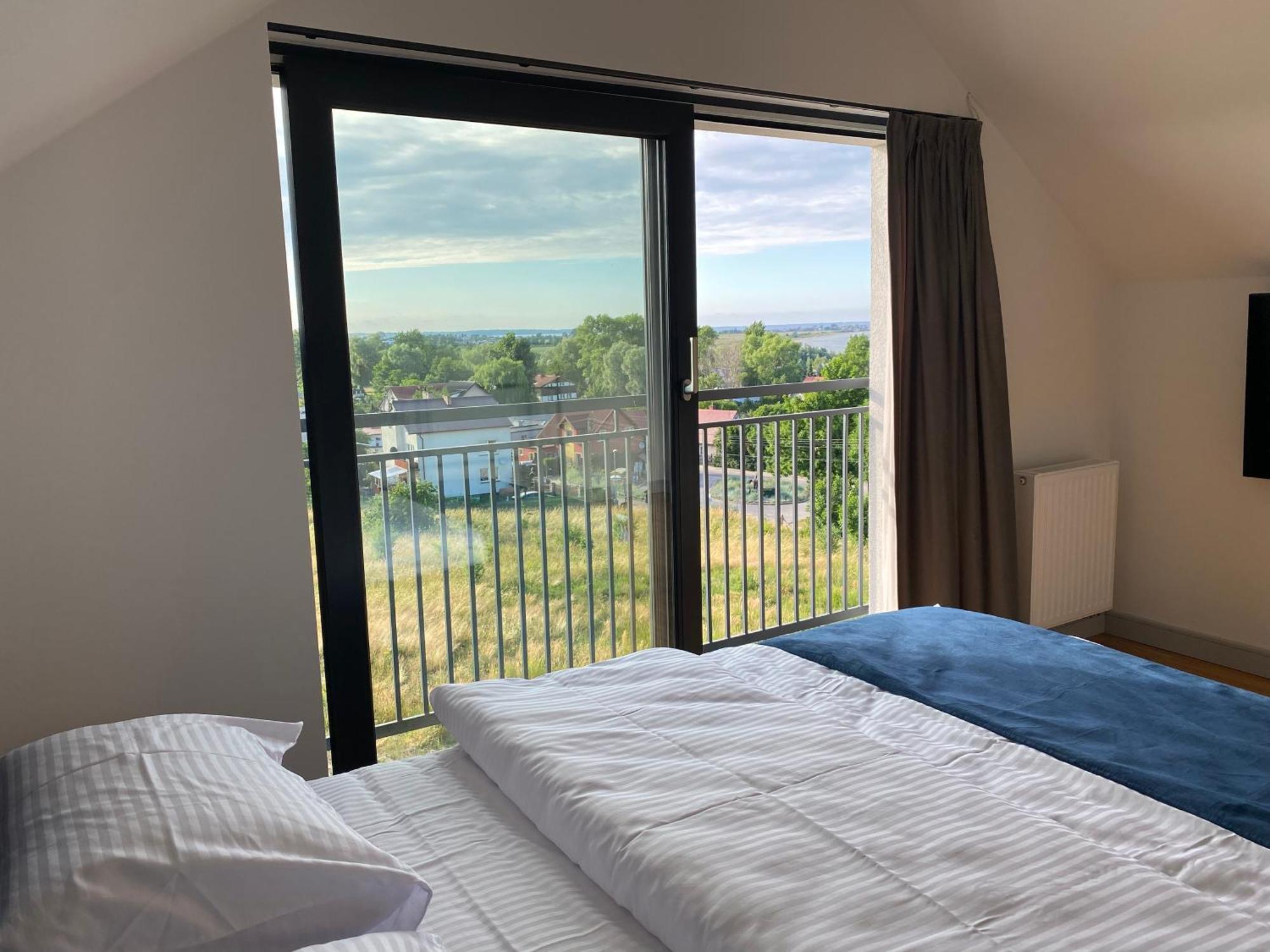 Manca Loft & Spa Мехелінкі Номер фото